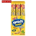 thumbnail image 1 of Nerds Rope Tropical Candy, 26g (0.92oz) - Pack of 24, 1 of 4
