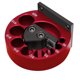 thumbnail image 5 of Kit Para Hacer Tacos, 8 Mm, 9 Mm, 10 Mm, 12 Mm, 14 Mm, 16 Mm, 18 Mm, 20 Mm, Herramienta De Torneado De Taladro Eléctrico, Cortador De Tacos De Madera Ajustable Con 8 Orificios, 5 of 7