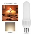 thumbnail image 4 of AC220V 12W E27 LED Bombilla de maíz Lámpara de interior y exterior para el hogar Hotel Oficina Tienda Caliente, 4 of 8