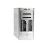 HP Pavilion Media Center m7400 m7463w Desktop Computer, Intel Pentium D 930 Dual-core (2 Core) 3 GHz, 2 GB RAM DDR2 SDRAM, 300 GB HDD