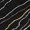 Black, variant on Addison Rugs Chantille Indoor/Outdoor Transitional Stripes Baltic Machine Washable Round Rug, 8' x 8'