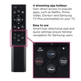 thumbnail image 5 of GE Replacement Remote 81688 for Samsung Smart TVs - Easy Setup, 5 of 8