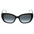 thumbnail image 2 of Kate Spade New York Kenzie/G/S Black/Green, 2 of 2