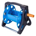 thumbnail image 1 of Water Hose Reel Water Hose Storage Rack Water Hose Reel Bracket Watering Tool for Garden, 1 of 8