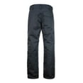 thumbnail image 2 of BOULDER GEAR Adult Male Front Range Black Pants, Size: S (2822R-001-S), 2 of 3