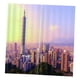 thumbnail image 1 of Cortinas Opacas para Oscurecer La Habitación, Imágenes Selectivas 3D Imprimir Tratamiento de Ventanas salón Dormitorio Cortinas para Ve 6-166 × 150cm Soledad Cortina de ventana, 1 of 4