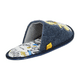 thumbnail image 5 of Pantuflas Ar-ra Azul para Hombre [ARA267] azul MED, 5 of 10