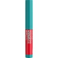 thumbnail image 5 of Maybelline Green Edition Balmy Lip Blush, Formulated With Mango Oil, Flare, 0.06 oz., 5 of 6
