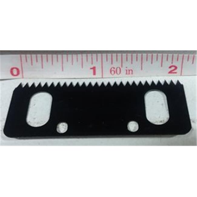 International Plastics TD03 Replacement Blade for 2 in. Tape Gun
