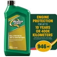thumbnail image 3 of Quaker State Full Synthetic Motor Oil 0W-20 946ml, 3 of 6