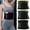 Pink, variant on Cheers.US Waist Trainer for Women Sweat Belt - Sauna Trimmer Stomach Wraps Workout Band Male Waste Trainers Corset Belly Strap