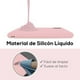 thumbnail image 4 of Funda Molan Cano Soft Jelly Case Para Realme C21 Y Rosa Molan Cano Funda de Silicon, 4 of 5