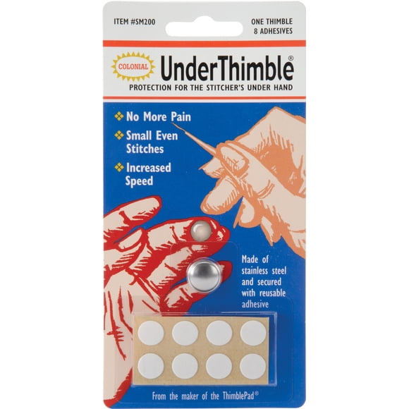 Aguja Colonial Colonial Needle SM200