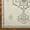 thumbnail image 3 of Livabliss x Becki Owens Solana Global Moroccan Area Rug,7'10" x 10',Ivory/Pewter, 3 of 10