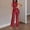 Wine, variant on Women Cocktail Party Romper, Fashion Sequin Clubwear Jumpsuit Sexy Off Shoulder Sleeveless Bodycon Rompers Overalls Wine XL
