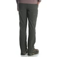 thumbnail image 3 of Wrangler Men's Outdoor Comfort Flex Cargo Pant, 3 of 6
