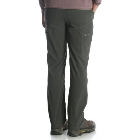 Wrangler Men's Outdoor Comfort Flex Cargo Pant (Best Tactical Pants 2019)