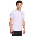 thumbnail image 1 of Camiseta Under Armour Sportstyle con pecho izquierdo y manga corta para hombre, 1 of 4