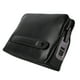 thumbnail image 4 of Cartera de piel inteligente con huella dactilar, 4 of 8
