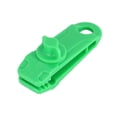 thumbnail image 3 of Tente de Camping Ajouter Point de Traction Coupe-Vent Bâche Fixe Pince de Tente Linoléum, 3 of 9