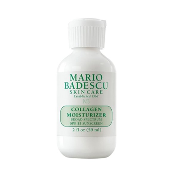 Mario Badescu Collagen Moisturizer, 2 Fl Oz