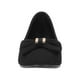thumbnail image 4 of Flats Mujer Uh Lulu By Eh! Casual Balerina negro 25, 4 of 4