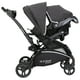 thumbnail image 4 of Baby Trend Sit N Stand® Sistema de viaje para compras 5 en 1 con asiento infantil para automóvil Ally 35, Spectra, 4 of 5