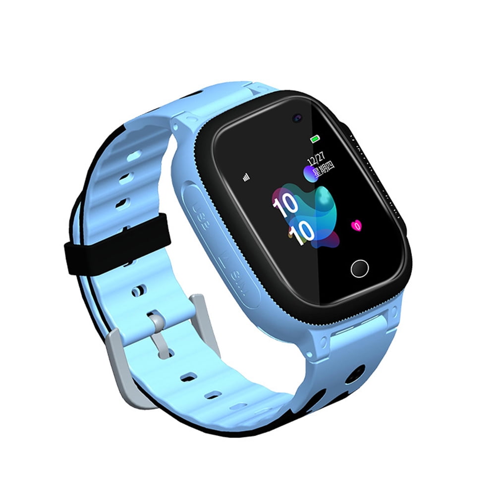 children's touch screen watch