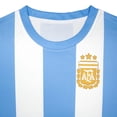 thumbnail image 4 of Chandail Argentina pour Homme Adulte, 4 of 5