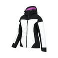 thumbnail image 3 of Mountain Warehouse Womens Resort RECCO Padded Ski Jacket, 3 of 4