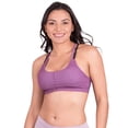 thumbnail image 3 of Top Deportivo Tirantes para Dama, Sin Costuras Bella Form Transpirable, 3 of 7