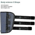 thumbnail image 3 of Elbow Brace Night Splint Support For Cubital Tunnel Syndrome And Ulnar Nerve Compression, 3 of 5