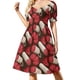 thumbnail image 1 of ¡Salami Time! Vestido de verano para mujer. Vestido para niña., 1 of 7
