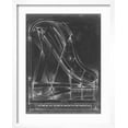 thumbnail image 2 of Art.com Grand Piano Diagram Art Print by Ethan Harper, White Frame Wall Art, 17" x 21", 2 of 5