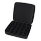 thumbnail image 1 of Estuche Organizador de Relojes Caja para Guardar Relojes Contenedor de Relojes Bolsa de Transporte con Compartimentos Interiores Acolchados Fabricado, 1 of 8