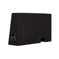 thumbnail image 6 of SoundBox Pro Formed Single 12" Subwoofer Enclosure for F250/F350 Crew Cab, 2017-2019, 6 of 8
