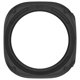 thumbnail image 2 of [Negro] Adecuado para Galaxy Watch Ultra 7 47 Mm Armor Hollow Funda Protectora Armor Case TPU Funda Protectora (Negro), 2 of 7