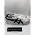 thumbnail image 4 of Onitsuka Tiger MEXICO 66 Sneakers Unisex 1183A201 126 WHITE/BLACK M9.5/W11 New, 4 of 6