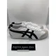 thumbnail image 4 of Onitsuka & Tiger MEXICO 66 Sneakers Unisex 1183A201 126 WHITE/BLACK M9.5/W11 New, 4 of 6