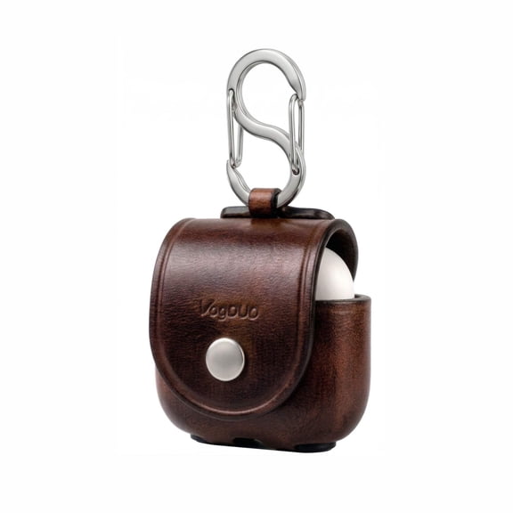 AirPods 4 Leather Case