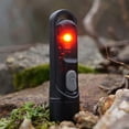 thumbnail image 3 of Linterna Nitecore Tiki LE 300 lúmenes USB-C recargable, 3 of 7