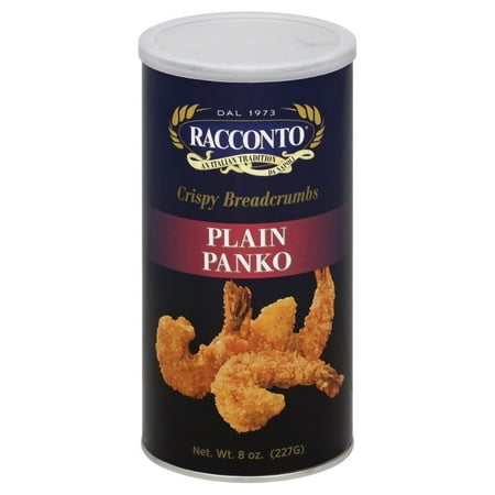 BREADCRUMB PANKO PLAIN (Pack of 12)