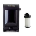 thumbnail image 1 of Eye-Vac Pro Black Professional Automatic Touchless Stationary Vacuum Va-00021X, 1 of 3