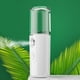 thumbnail image 1 of Dispositivo de niebla facial, pulverizador de niebla facial nano, humidificador facial de agua, humidificador facial nano, estándares líderes en la industria, 1 of 8
