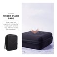 thumbnail image 4 of MasteelfCA Support de Rangement pour Piano à Doigts, Pochette Portable pour Pouce, 4 of 9