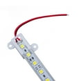 thumbnail image 3 of 2X 5050 Dia 36 SMD LED Blanco de Aluminio Rigido de Gaza Bar de Luz 50CM, 3 of 5