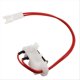 thumbnail image 3 of 34901-3NW3A Car Gear Shifter Repair Kit Shift Switch Set, 3 of 5