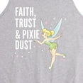 thumbnail image 2 of Faith Trust Pixie Dust - Men's Jersey Tank Top, 2 of 4