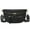 Black, variant on Crossbody Bags for Women Bum Bag Sling Purse with Adjustable Strap, Black