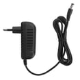 thumbnail image 1 of Adaptador De Corriente, Adaptador De Corriente Elctronic 12V 2A Con Enchufes De Conversión De CC Para Consolas De Juegos Para Impresoras Para Receptores Inalámbricos, 1 of 7